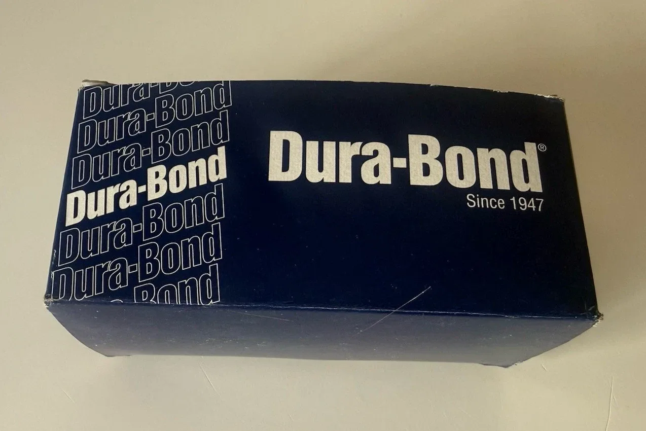 6L80 6L90 Transmission Bushing Kit Premium Performance Coated Dura-Bond image 2