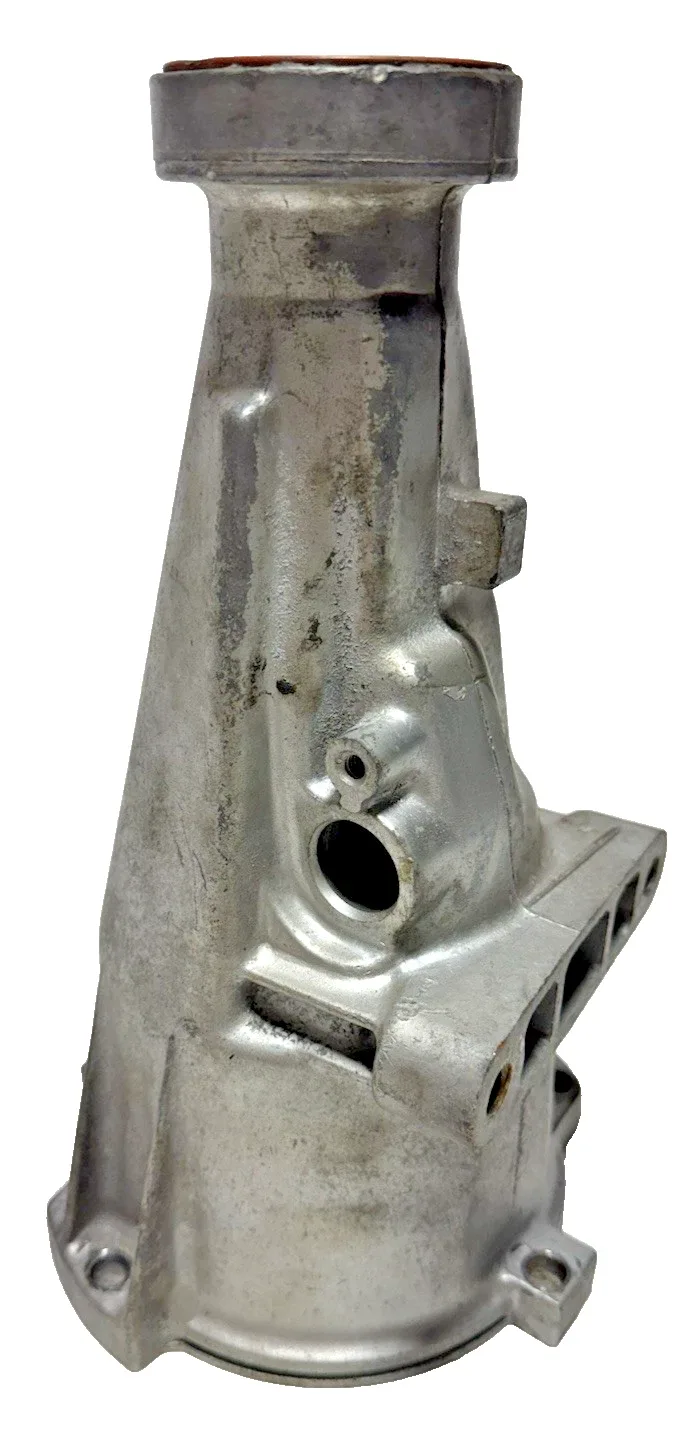 Powerglide Aluminum Case Transmission Extension Housing 11 3/8" OEM 3863192 image 4