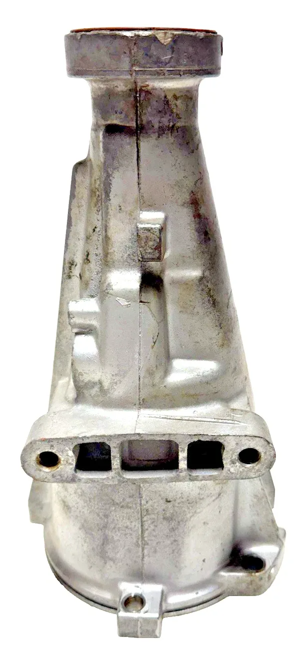 Powerglide Aluminum Case Transmission Extension Housing 11 3/8" OEM 3863192