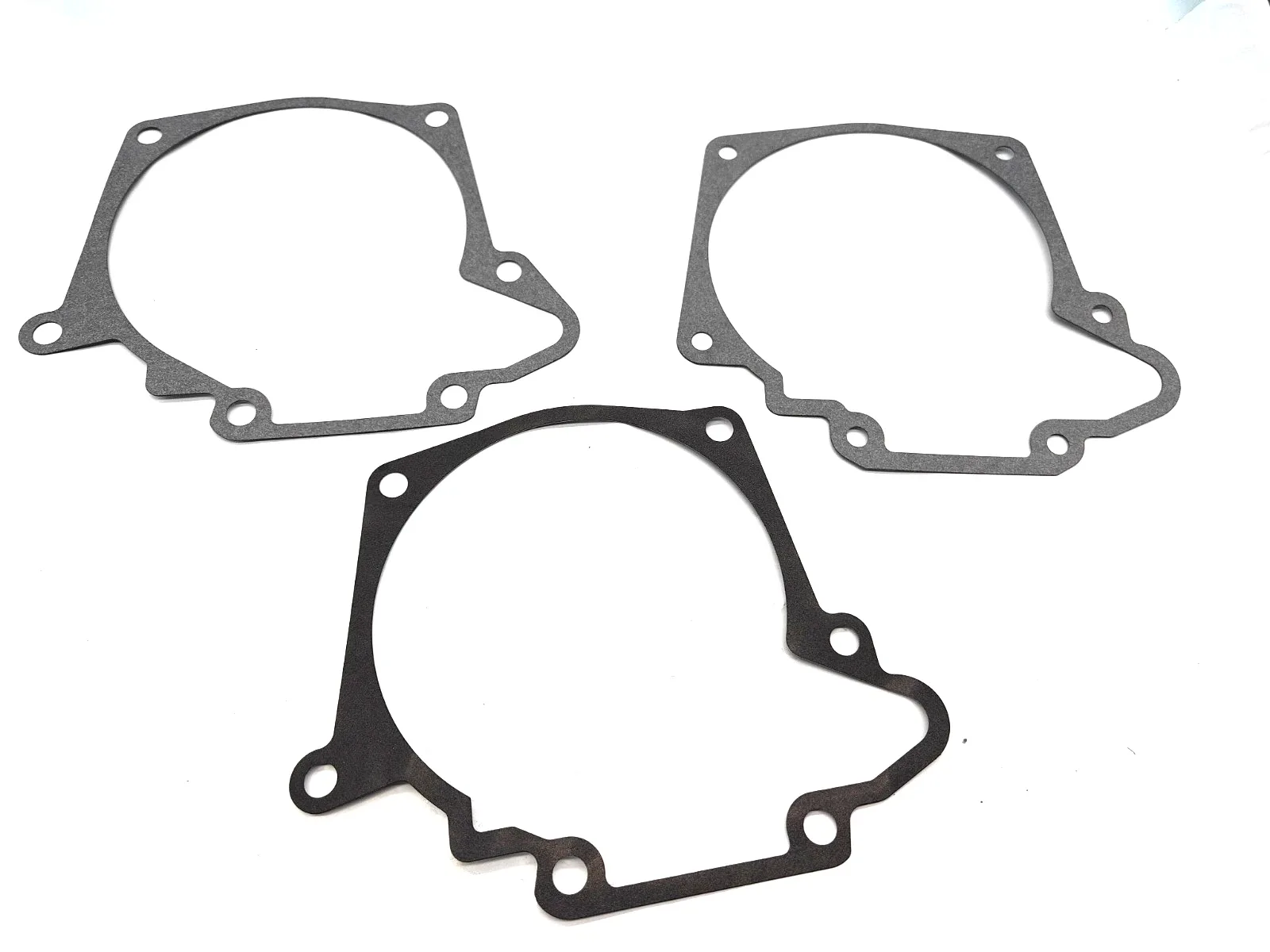 .For 4R70W 4R75W 4R75E Extension Rear Housing Gasket 1993-2008 QTY 3 image 2