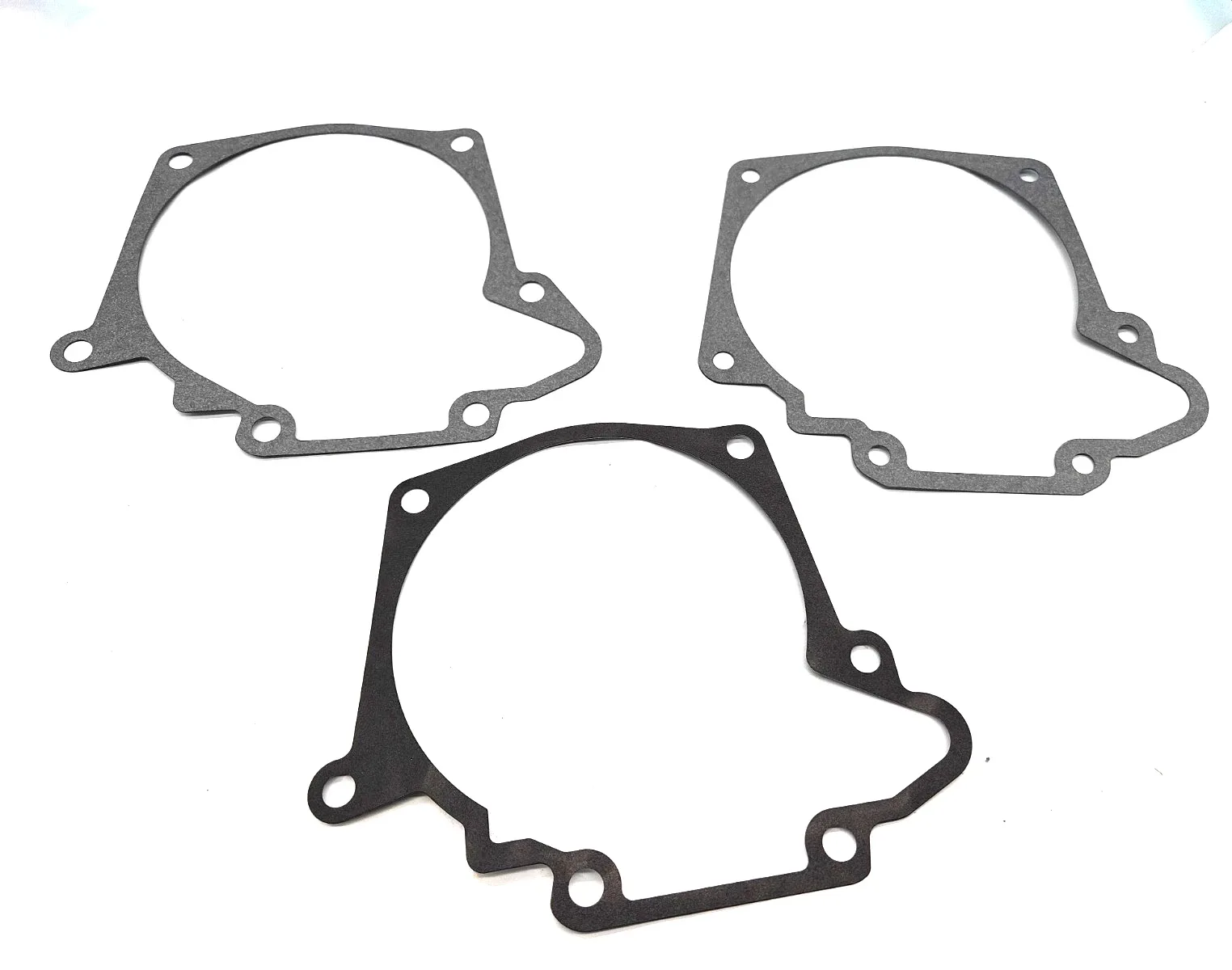 .For 4R70W 4R75W 4R75E Extension Rear Housing Gasket 1993-2008 QTY 3 image 3