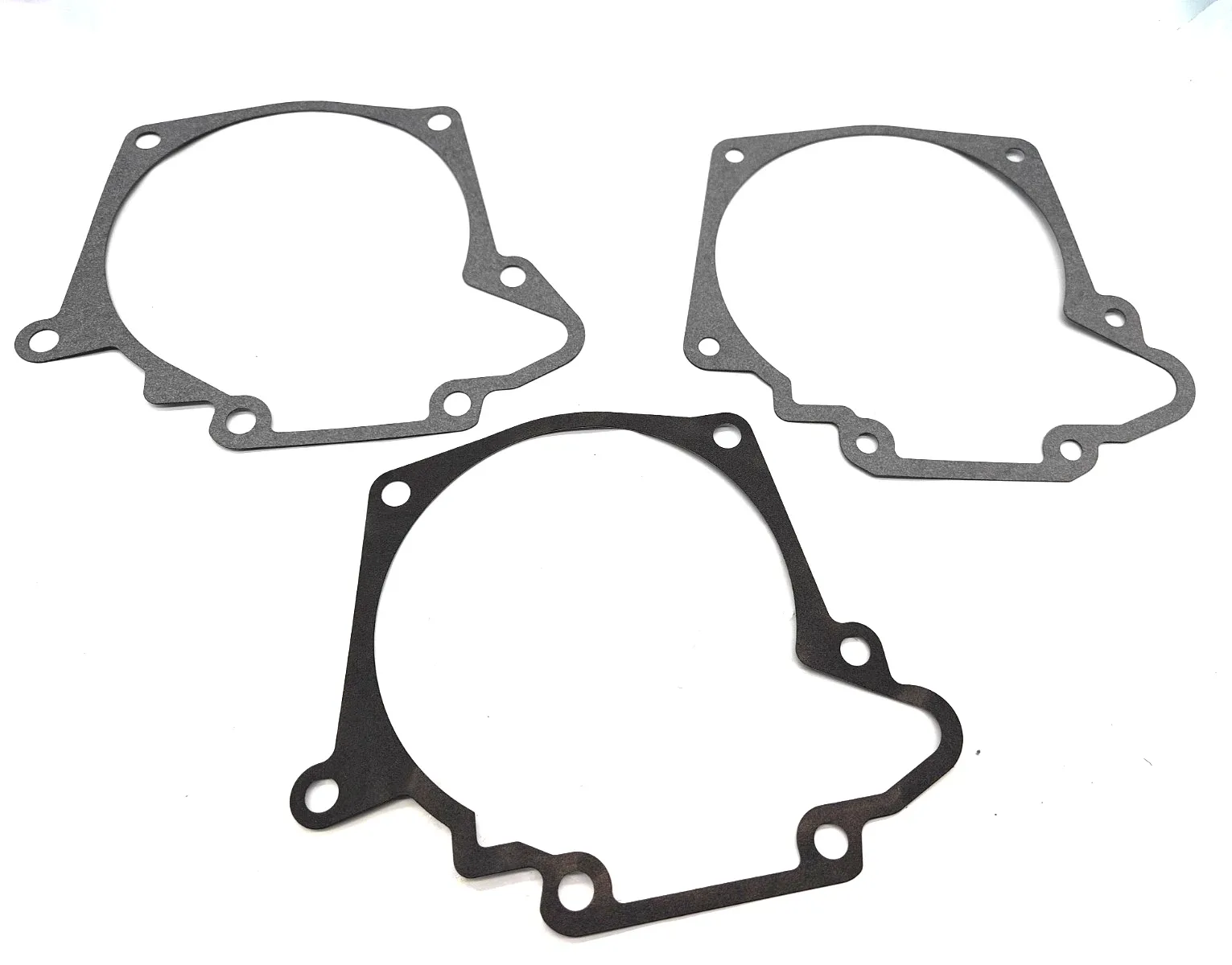.For 4R70W 4R75W 4R75E Extension Rear Housing Gasket 1993-2008 QTY 3