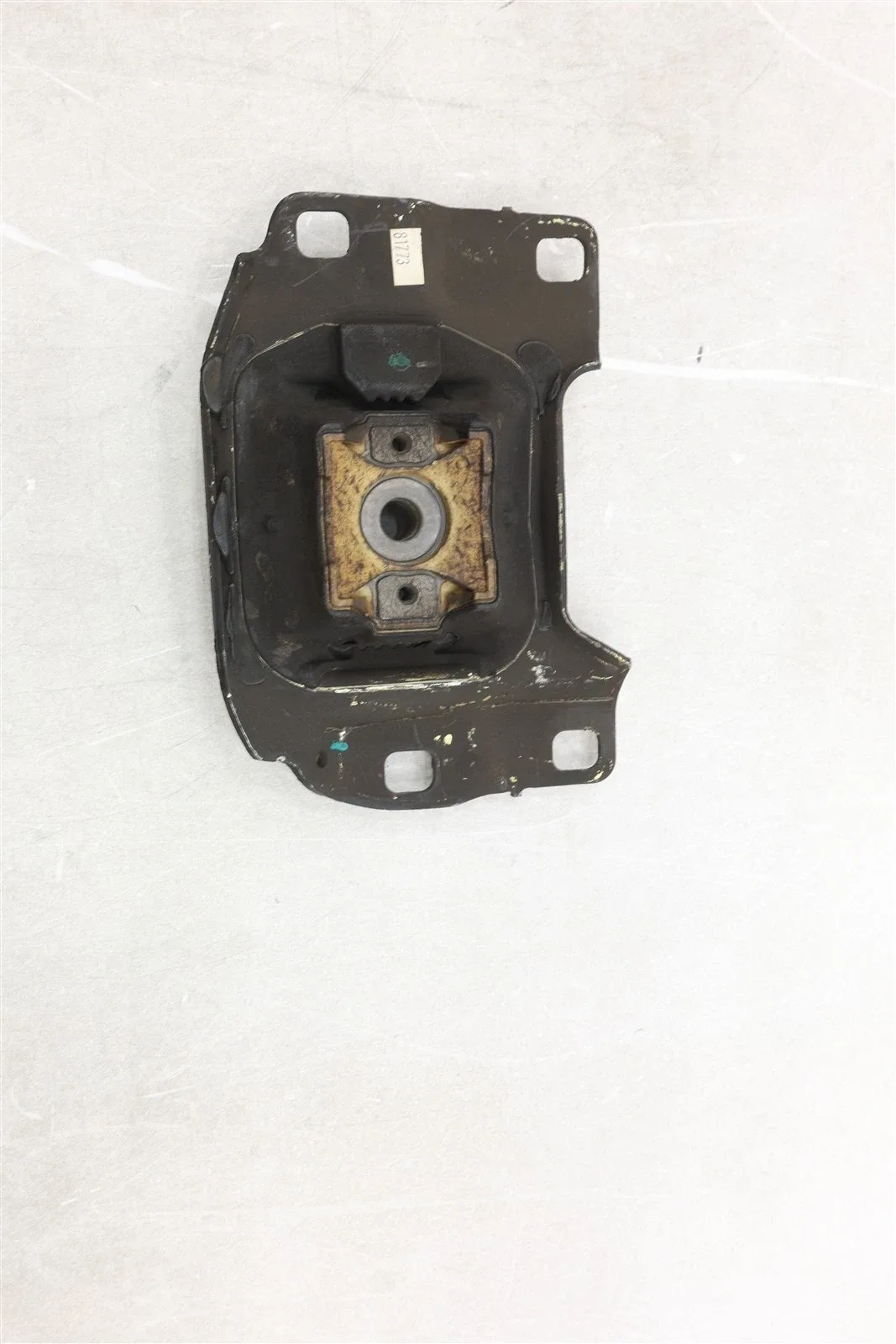 NEW OEM Ford Transmission Extension Housing CM5Z-6068-B Ford Focus FWD 2012-2018 image 4
