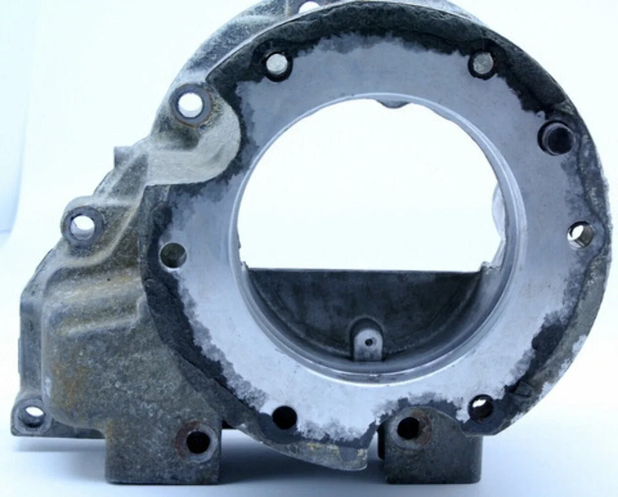4R100 Extension Housing (U36770HC)