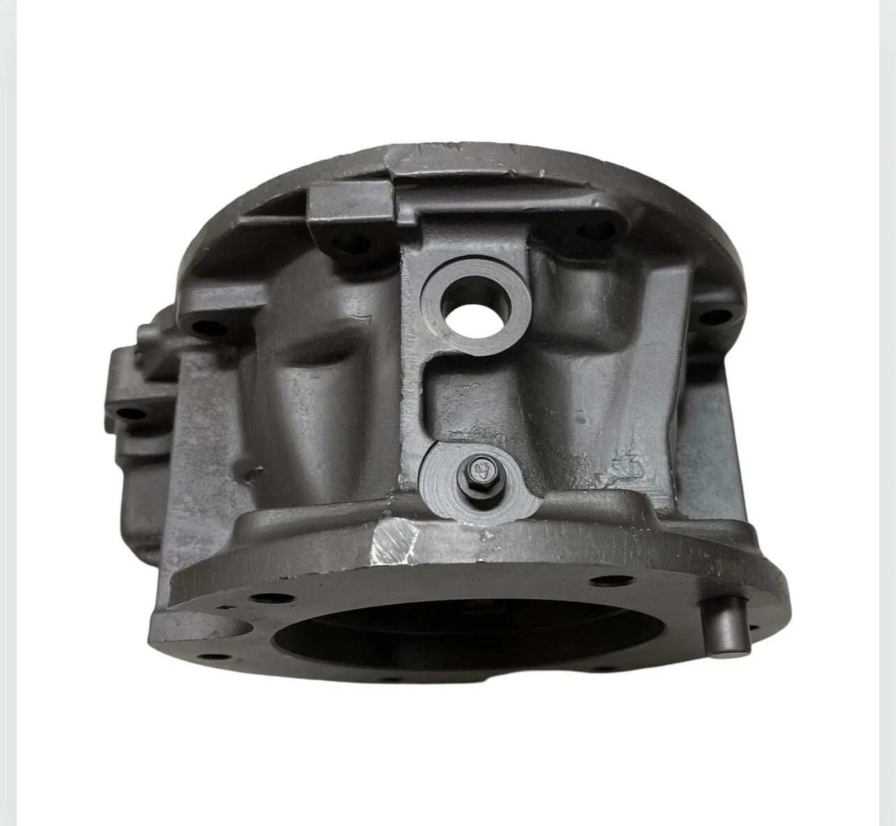 4r100 4WD EXT TAIL HOUSING F8IP-7A040-BB F250 F350 E350 FORD 4X4 image 2