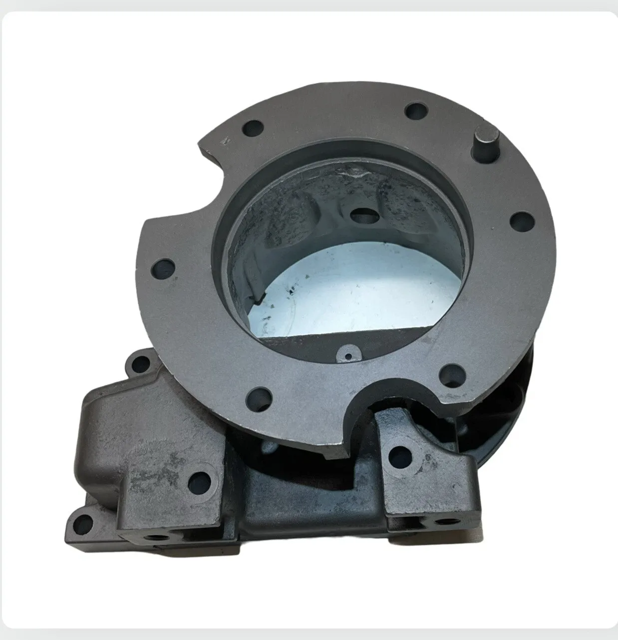 4r100 4WD EXT TAIL HOUSING F8IP-7A040-BB F250 F350 E350 FORD 4X4 image 3