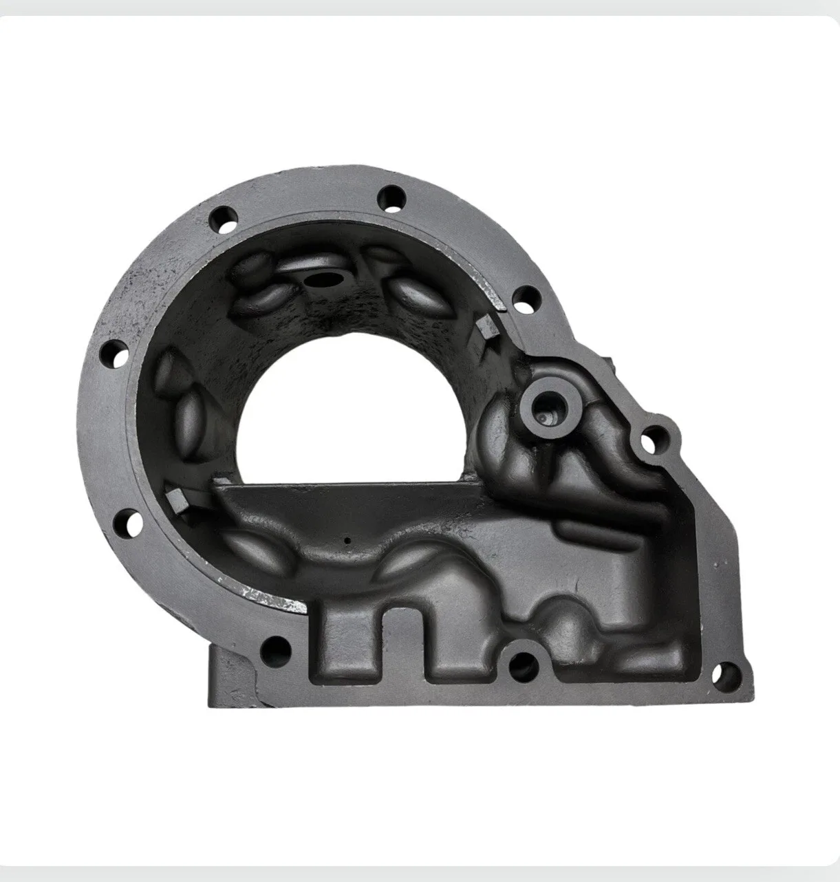 4r100 4WD EXT TAIL HOUSING F8IP-7A040-BB F250 F350 E350 FORD 4X4