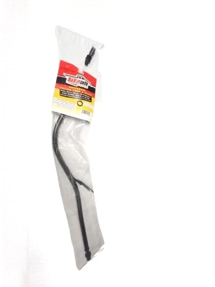 . 4l60e Dipstick Filler Tube 1999-UP K74999U-HP for removable bell housing units