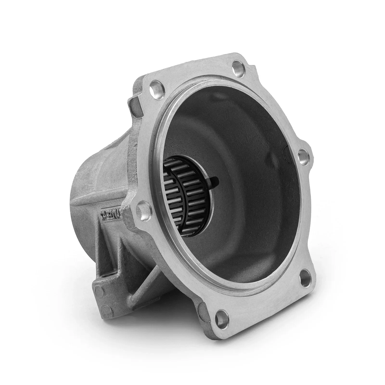 Speedmaster® GM Turbo 400 TH400 Aluminum Tailhousing with Roller Bearing image 2