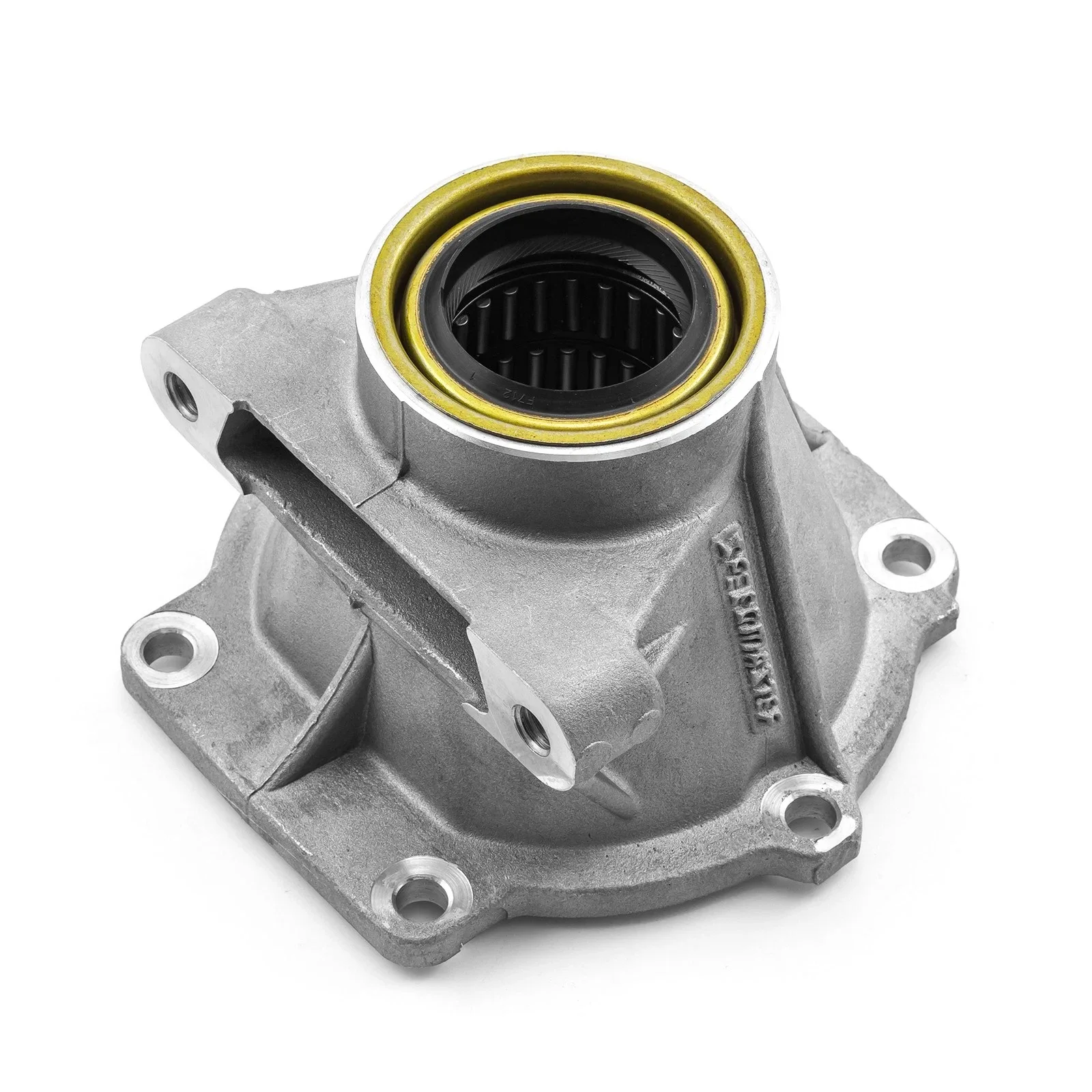 Speedmaster® GM Turbo 400 TH400 Aluminum Tailhousing with Roller Bearing image 3