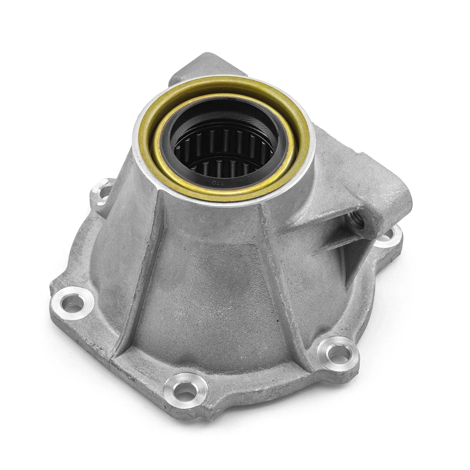 Speedmaster® GM Turbo 400 TH400 Aluminum Tailhousing with Roller Bearing image 4
