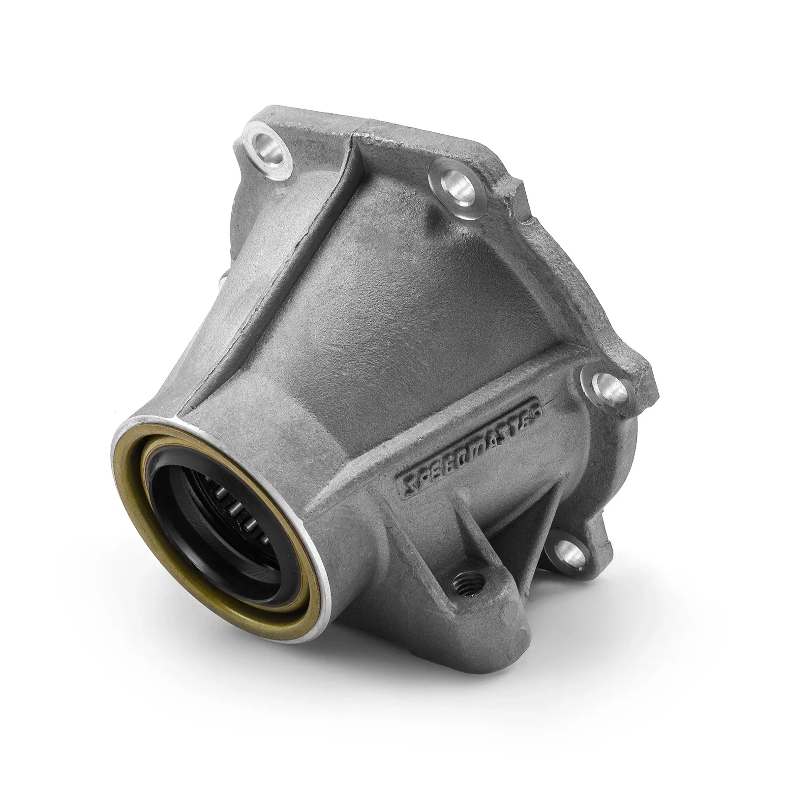 Speedmaster® GM Turbo 400 TH400 Aluminum Tailhousing with Roller Bearing