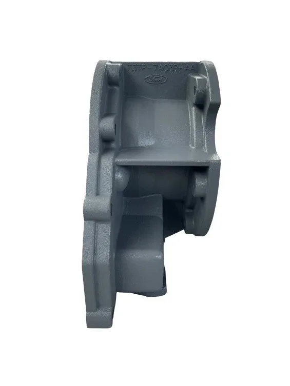 E4OD E40D 4WD EXTENSION TAIL HOUSING F250 F350 E350 FORD 4X4 89-97 ADAPTER 4WD image 3