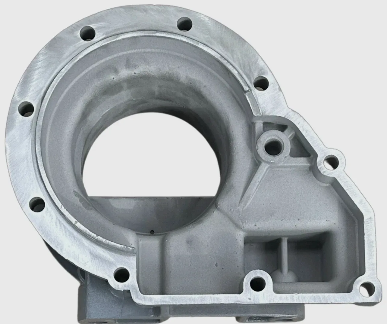 E4OD E40D 4WD EXTENSION TAIL HOUSING NO SENSOR HOLE FORD 4X4 89-97 ADAPTER