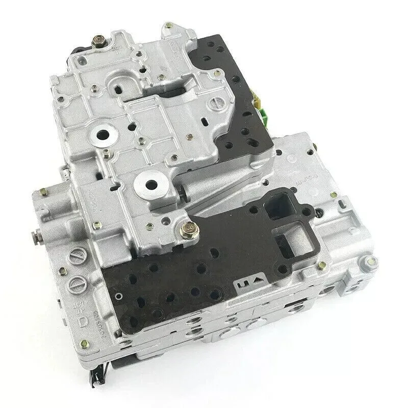 JF506E / 09A 5-Speed Automatic Valve Body for VW & Audi image 2