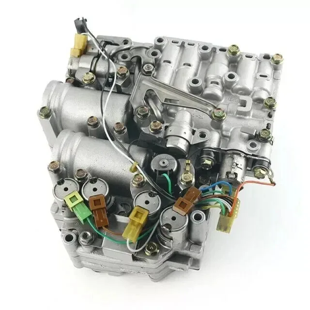 JF506E / 09A 5-Speed Automatic Valve Body for VW & Audi