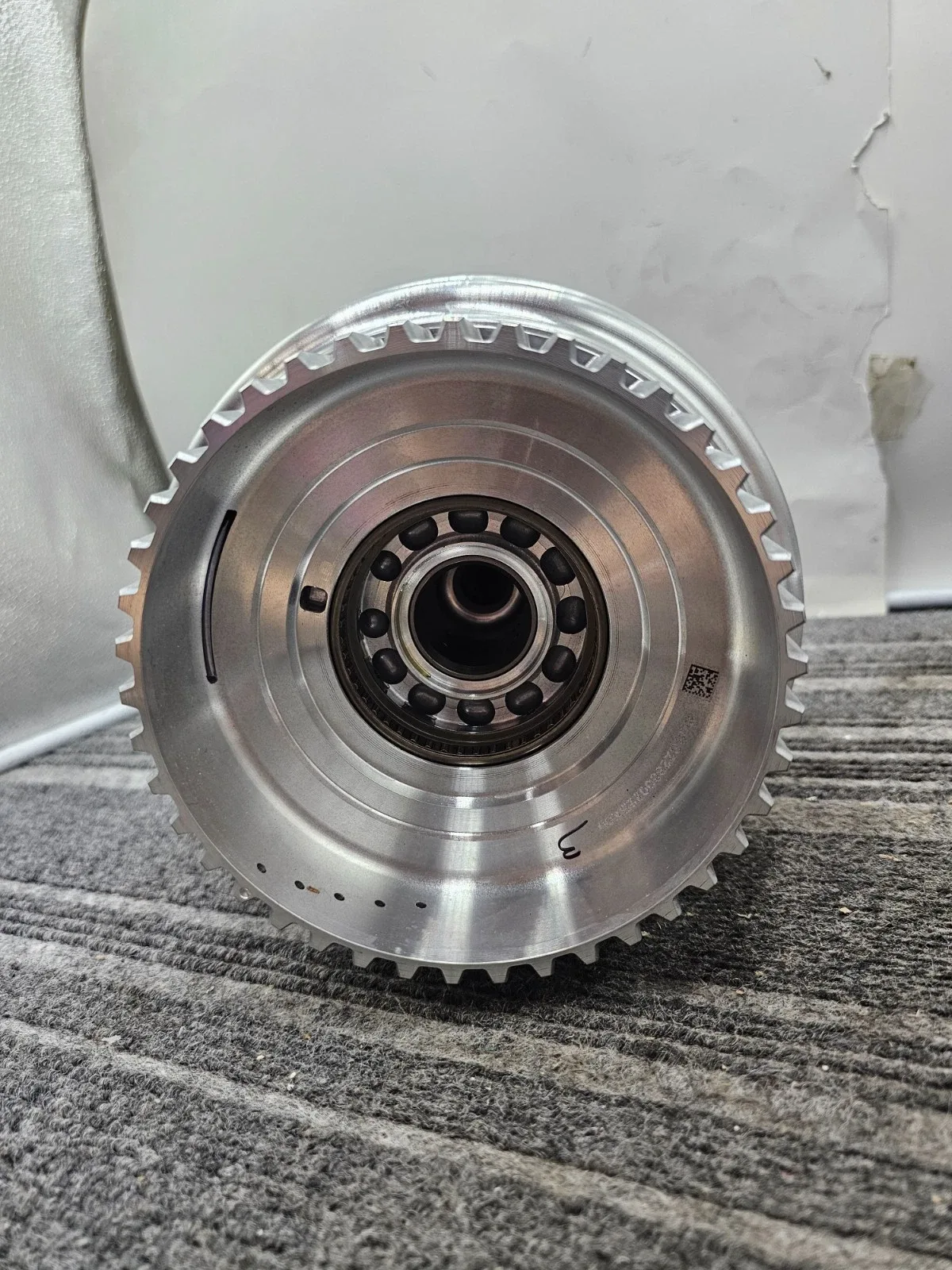 TA122134G2 8CSS22860022BX00 OS22510300 Reverse Clutch Housing Fits GM image 2