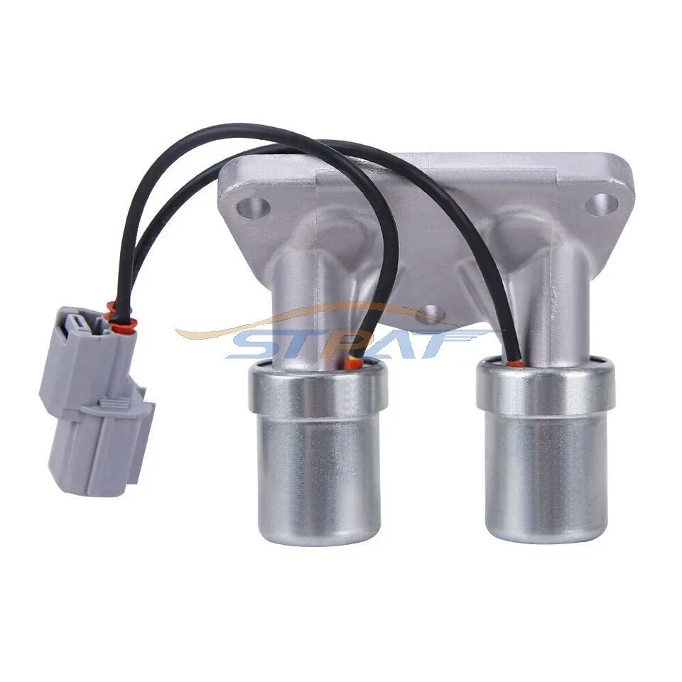 For Honda Civic 2001-2005 Linear Transmission Dual Shift Solenoid 28200-PLX-003 image 4