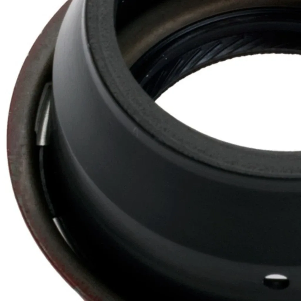 For Ford E-350 Econoline 1997-2000 AT Extension Housing Seal | Steel | 19340213 image 3