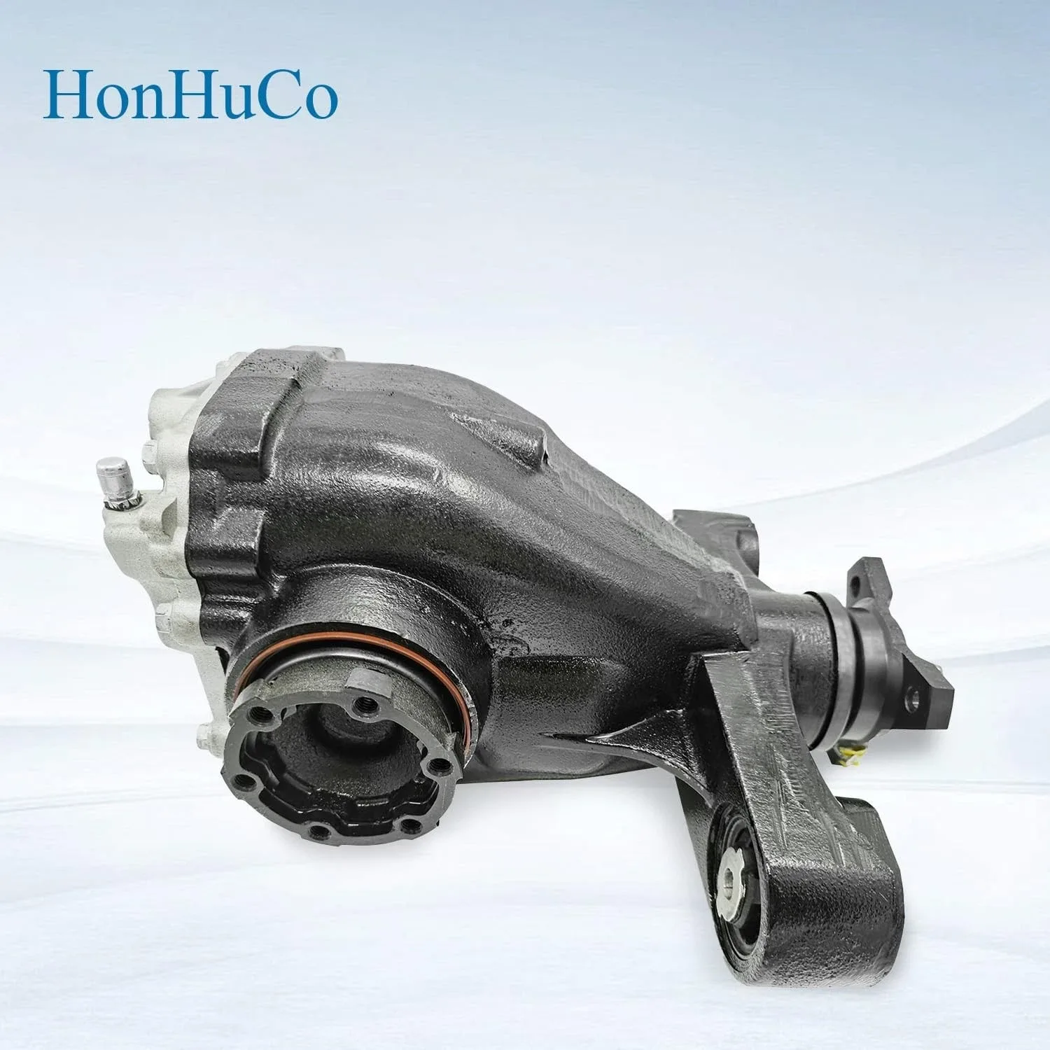 For Cadillac CTS AWD 2015-2019 23156300 84110751 Rear Differential Assembly 3.27 image 2