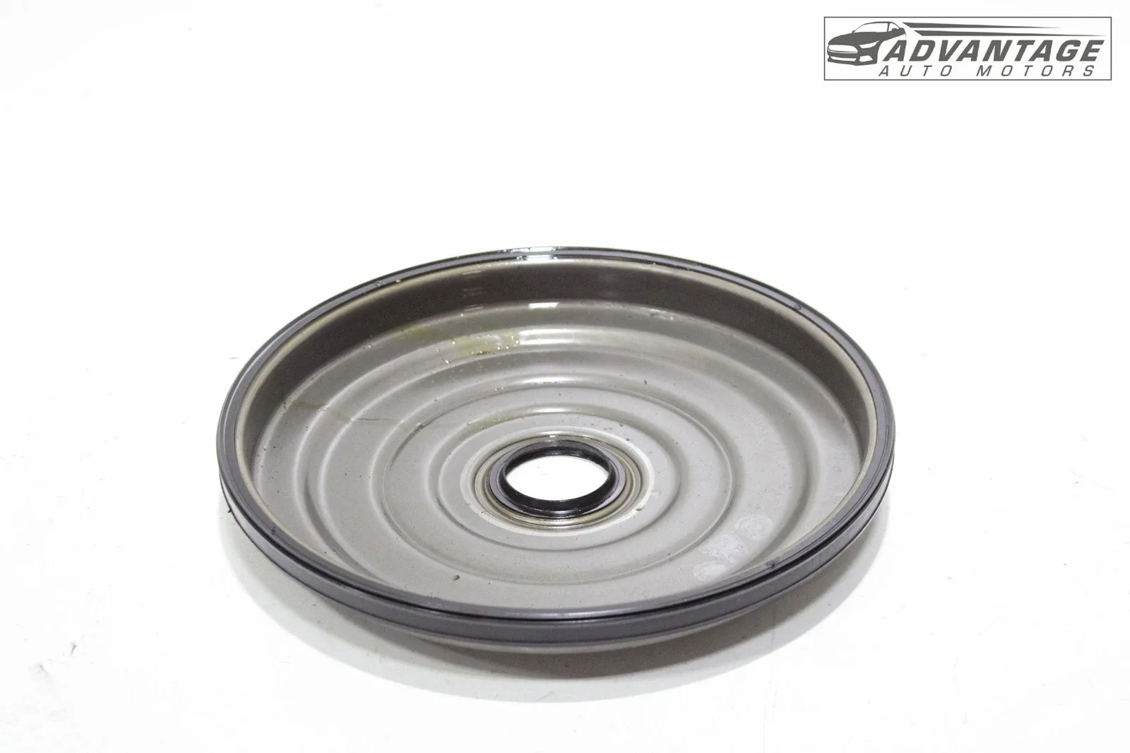 2015-20 MERCEDES GLA250 X156 7-SPEED AUTO TRANSMISSION 7G-DCT HOUSING COVER OEM image 2