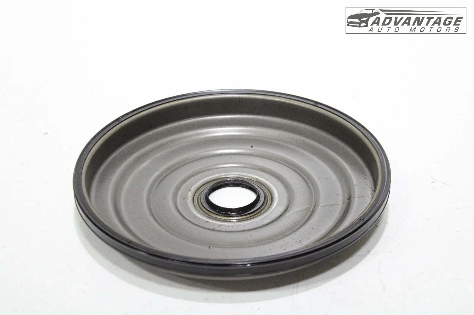 2015-20 MERCEDES GLA250 X156 7-SPEED AUTO TRANSMISSION 7G-DCT HOUSING COVER OEM image 3