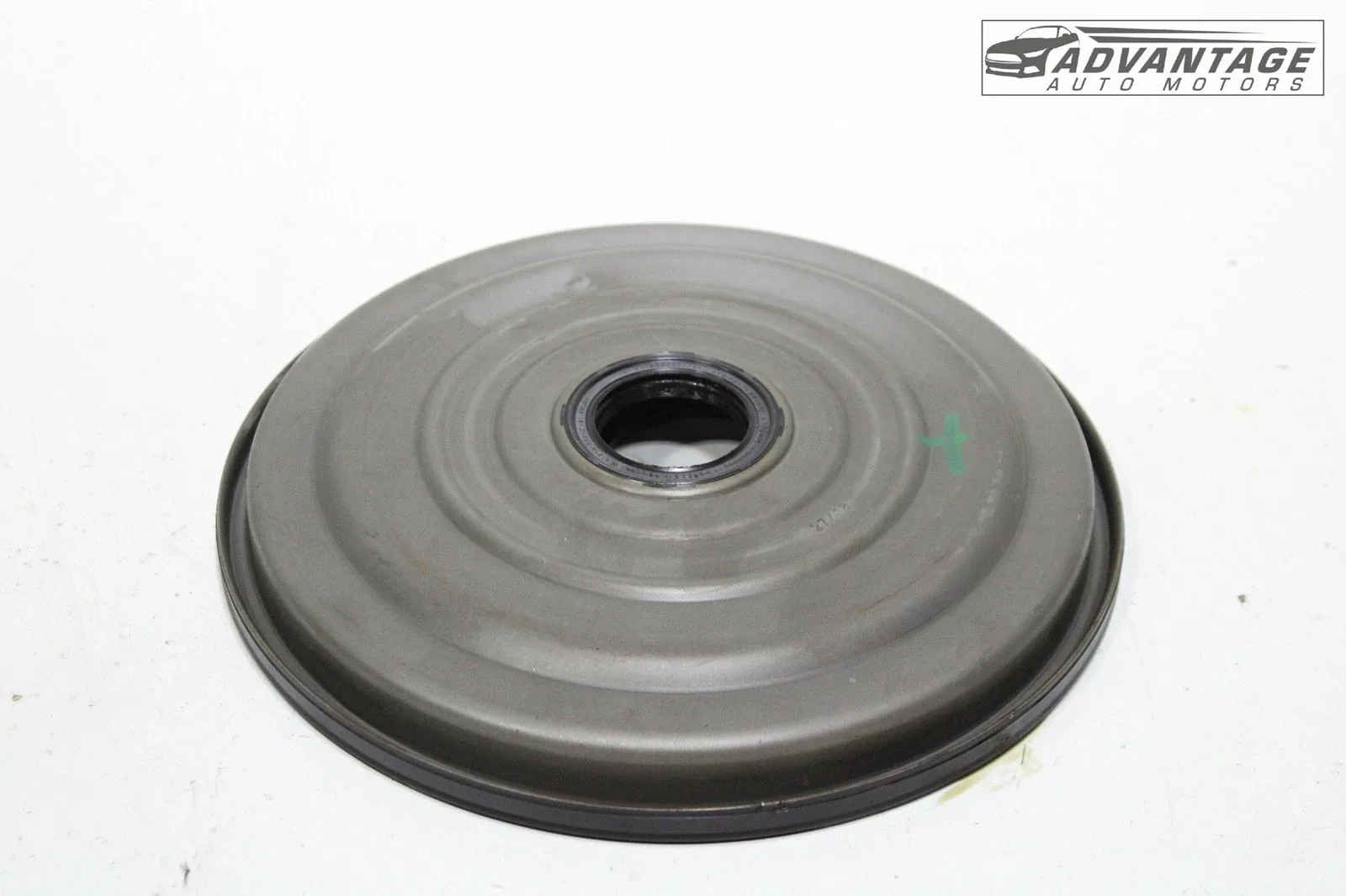 2015-20 MERCEDES GLA250 X156 7-SPEED AUTO TRANSMISSION 7G-DCT HOUSING COVER OEM