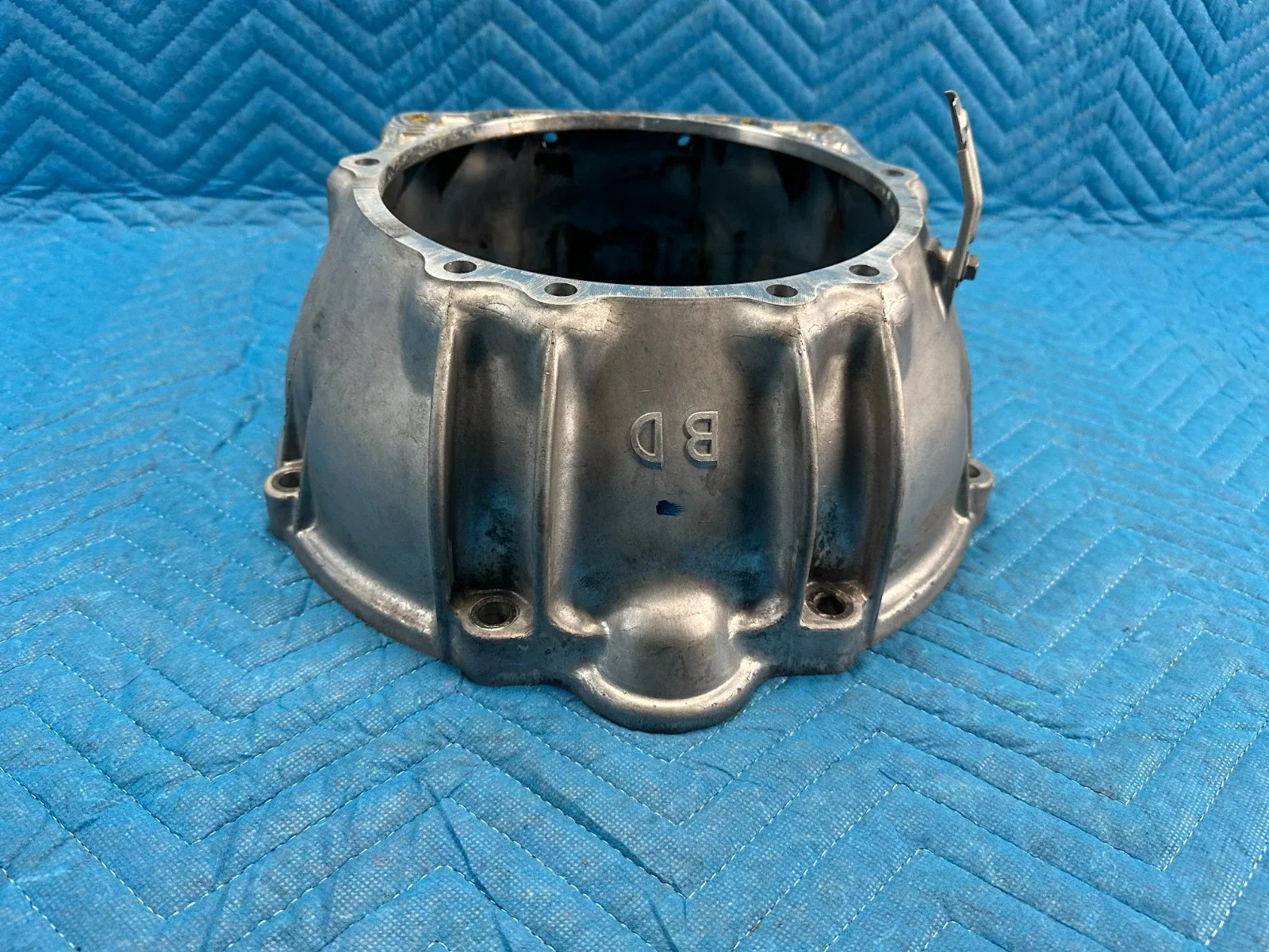 OEM Lexus SC430 6 speed Automatic Transmission Bell Housing 35111-50020 06-10