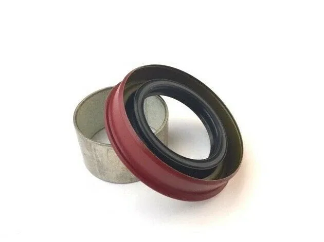 700R4 Transmission Rear Extension Tail Housing Seal & Bushing Made With Teflon