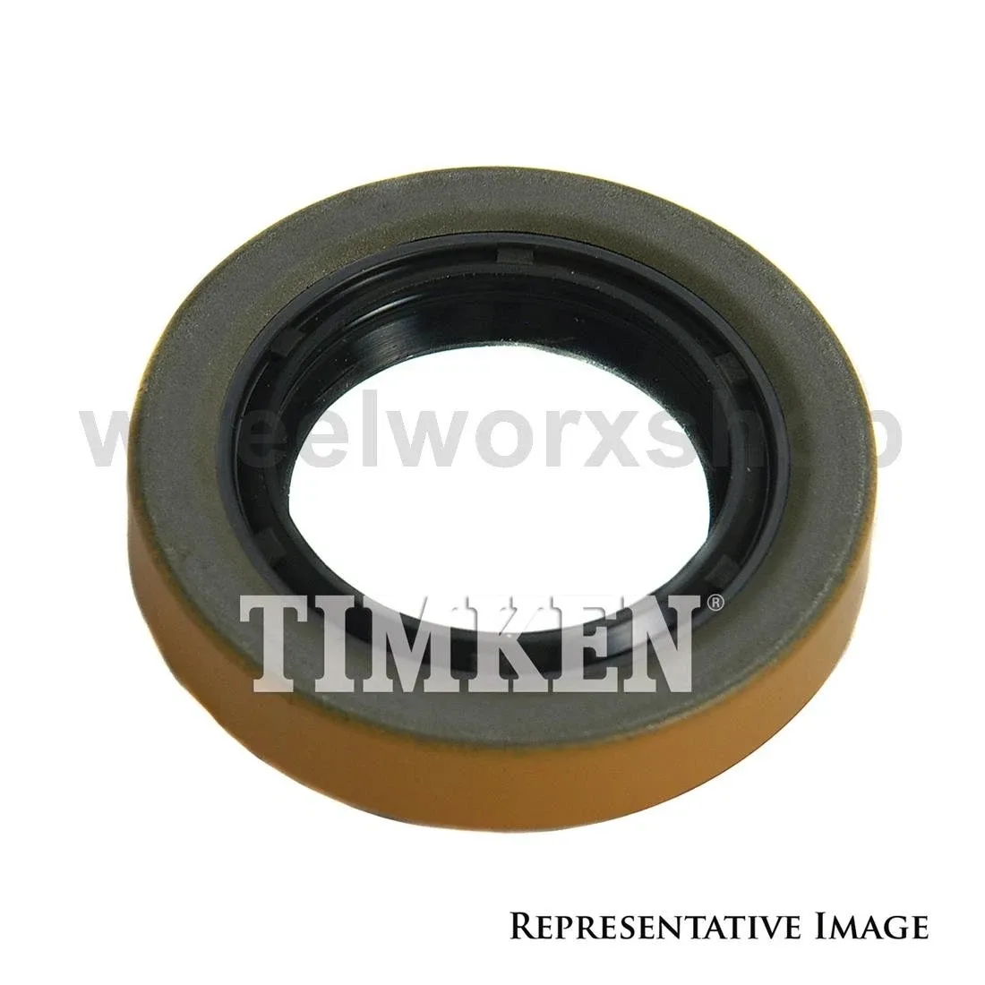 1 Manual Transmission Extension Housing Seal For 2009 2010 Dodge Challenger 3.5L image 2
