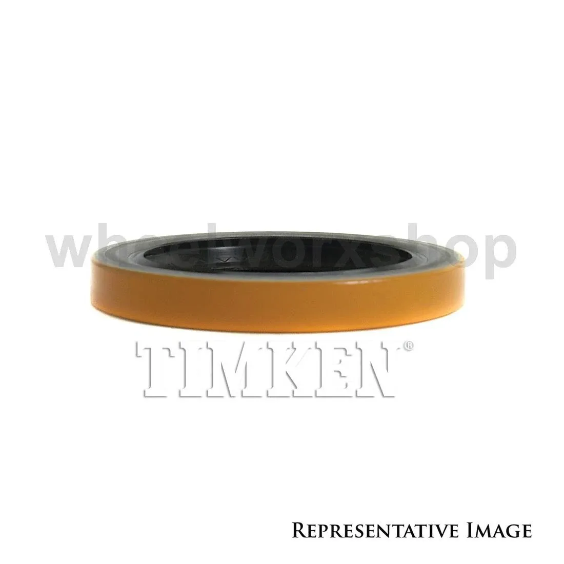 Automatic Transmission Extension Housing Seal For 65 66 Chevrolet El Camino 3.2L image 4