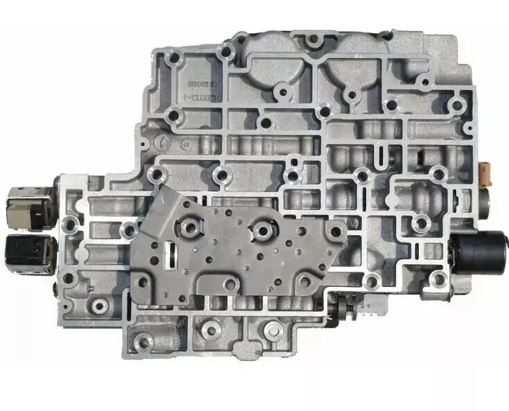 2003+ Chevy GMC 4L80E Valve Body GM-4624