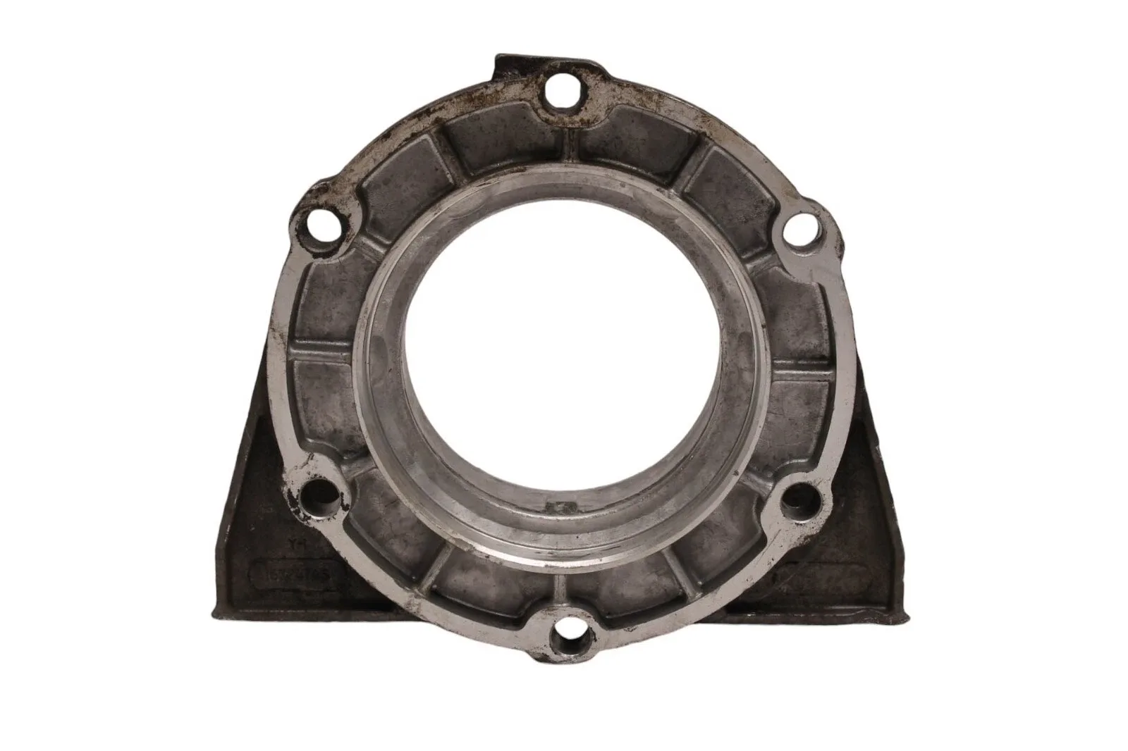 34770EG - 4L80E 4L85E, EXTENSION HOUSING, 4X4, 2-5/8", ALUM, CAST: 15724745 image 3
