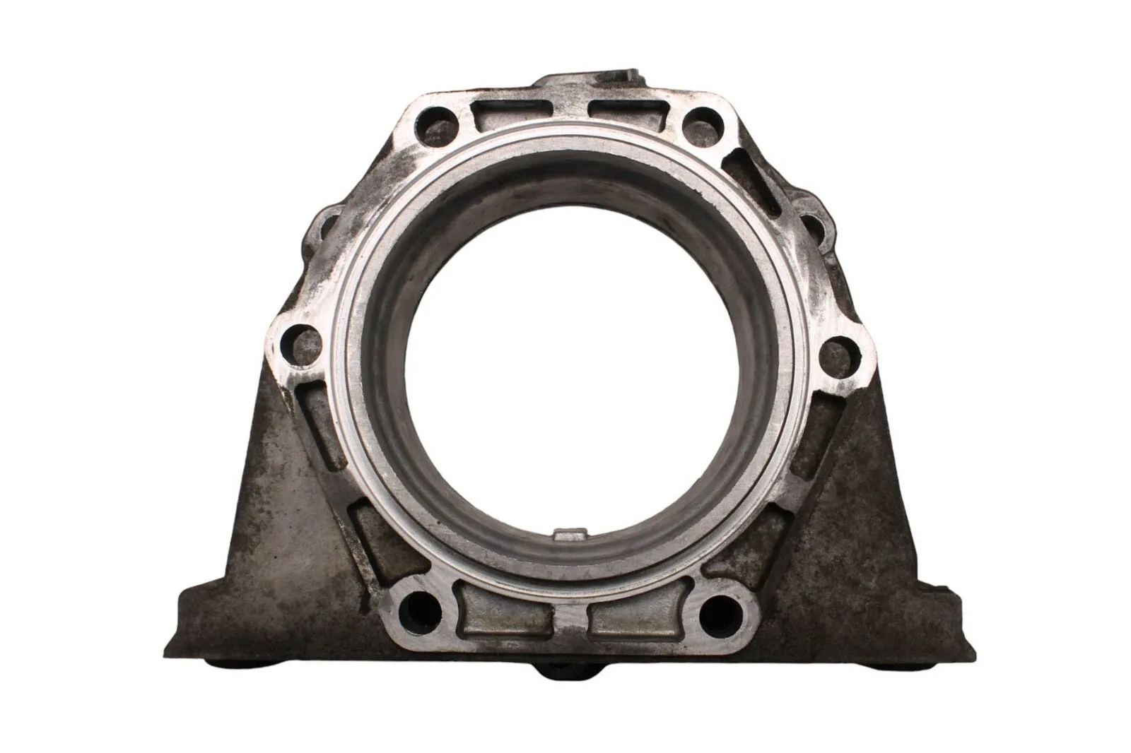 34770EG - 4L80E 4L85E, EXTENSION HOUSING, 4X4, 2-5/8", ALUM, CAST: 15724745 image 4
