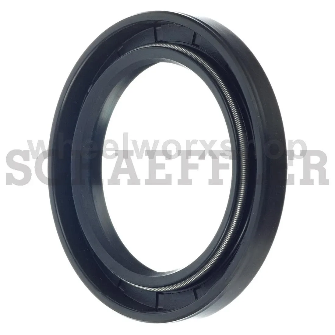 1 Rear Manual Transmission Extension Housing Seal For  2013-2016 Subaru BRZ 2.0L image 2