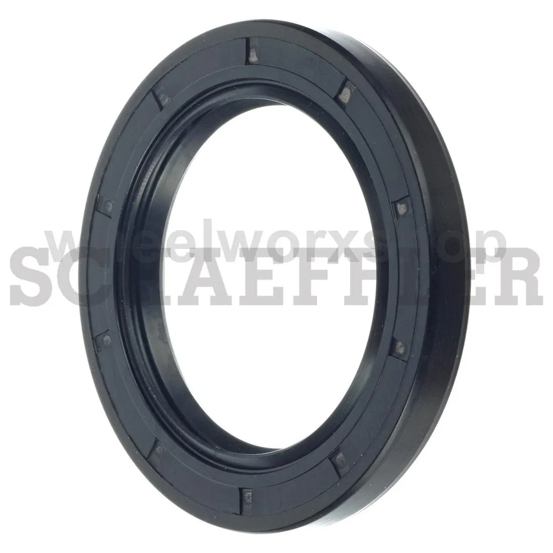 1 Rear Manual Transmission Extension Housing Seal For  2013-2016 Subaru BRZ 2.0L image 3