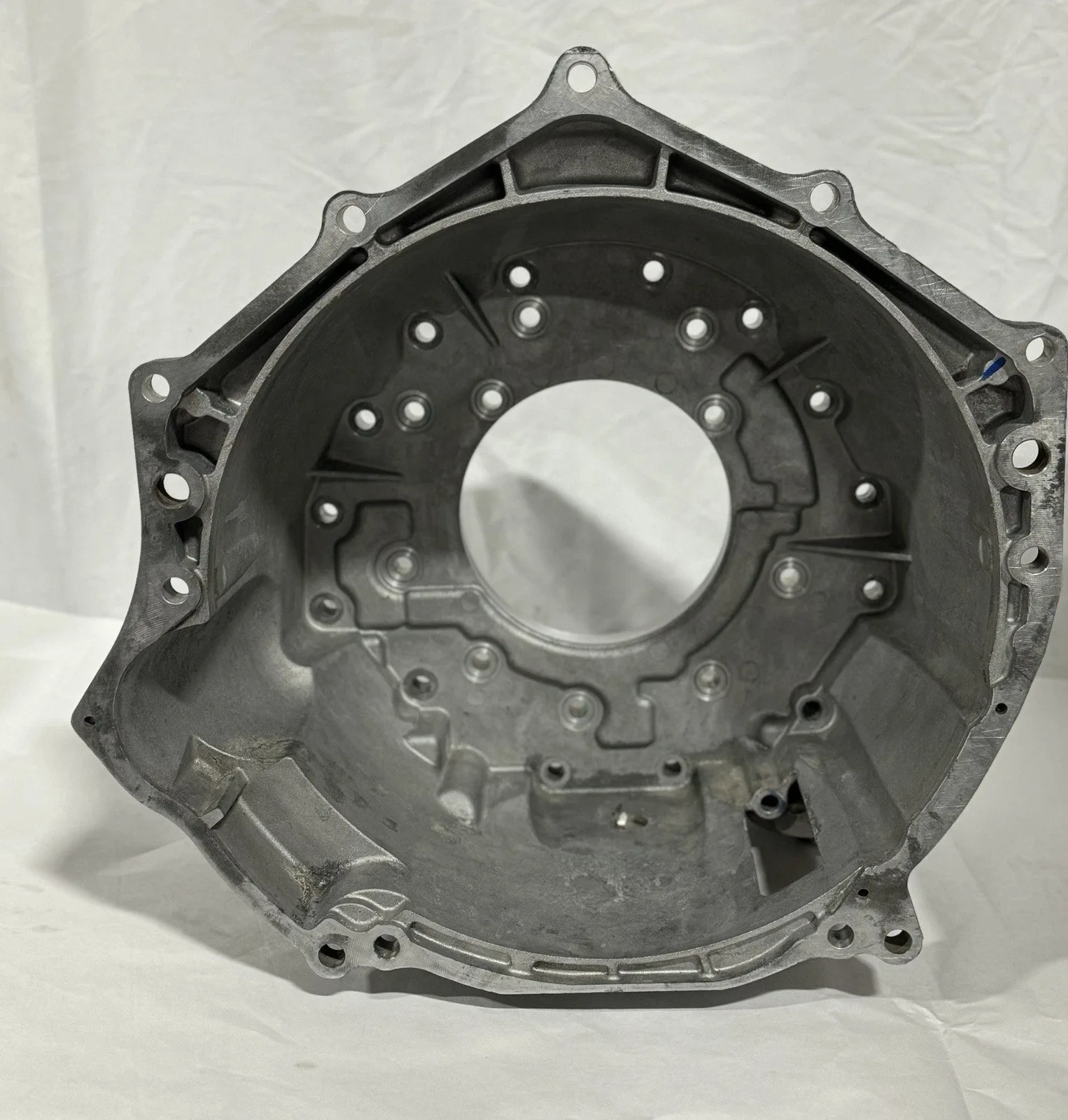 29549481 U Allison 1000 Bell Housing GM NO SENSOR OEM USED
