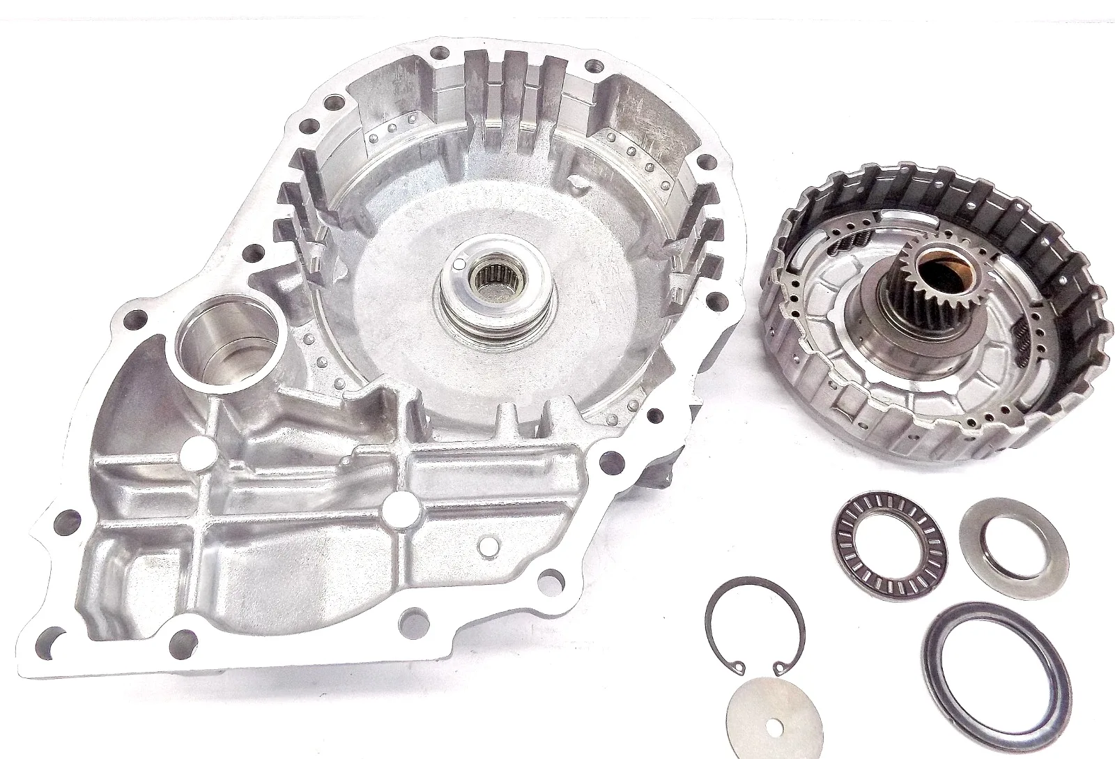 Clean Toyota A140 Series Overdrive Drum and Housing Package