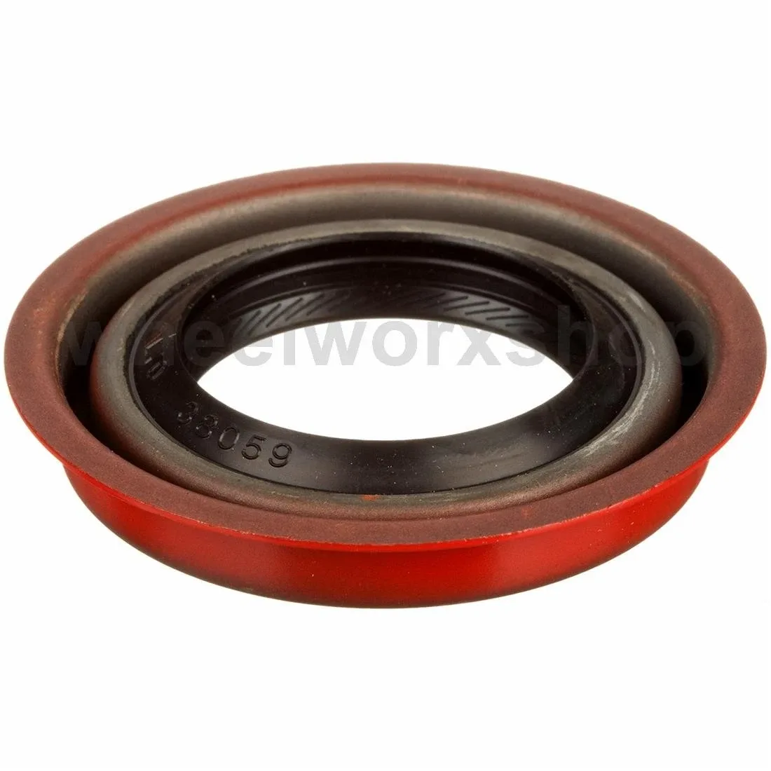 1 Automatic Transmission Extension Housing Seal For  1965 Buick Sportwagon 4.9L image 2