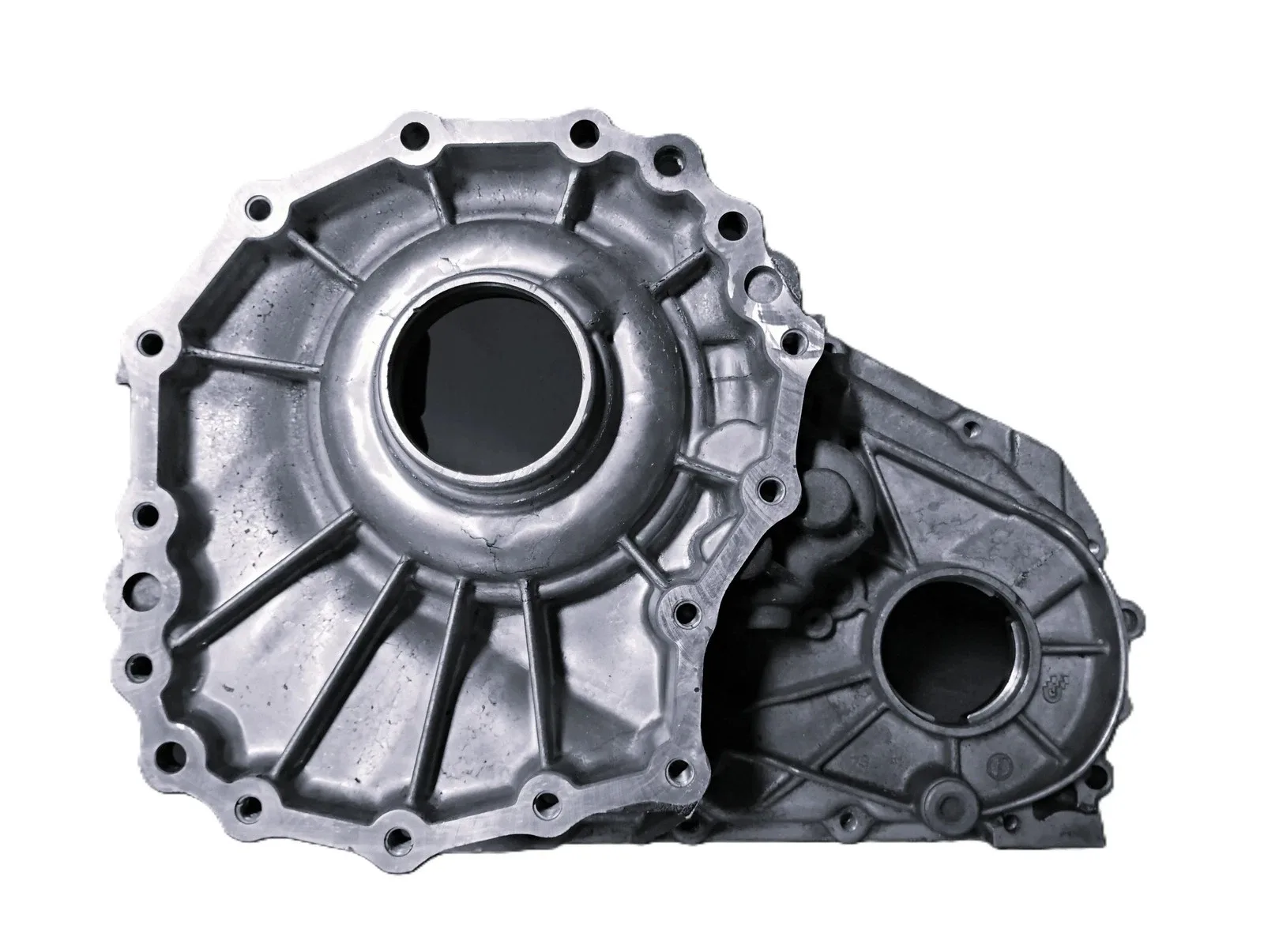 2004-15 Nissan Infiniti Armada Pathfinder QX56 Transfer Case Front Housing 7S