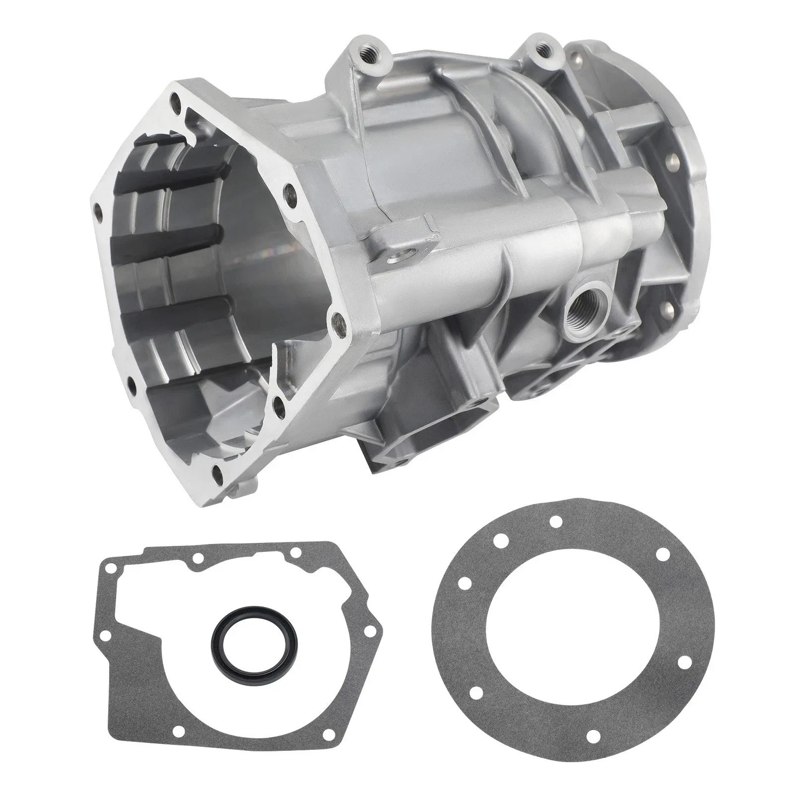 Transfer Case Housing w/Gaskets & Seal For Dodge Ram 2500 3500 5.9L 2003 22770GA image 3