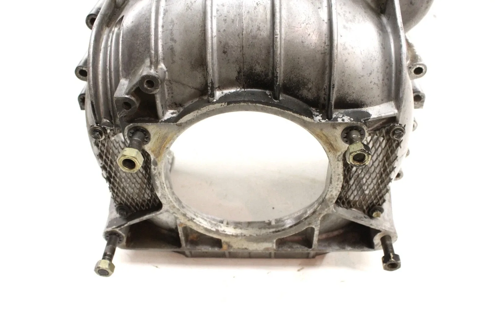 Jaguar XJ6 Series 1 Borg Warner Bell Housing Automatic Transmission C26838 image 4