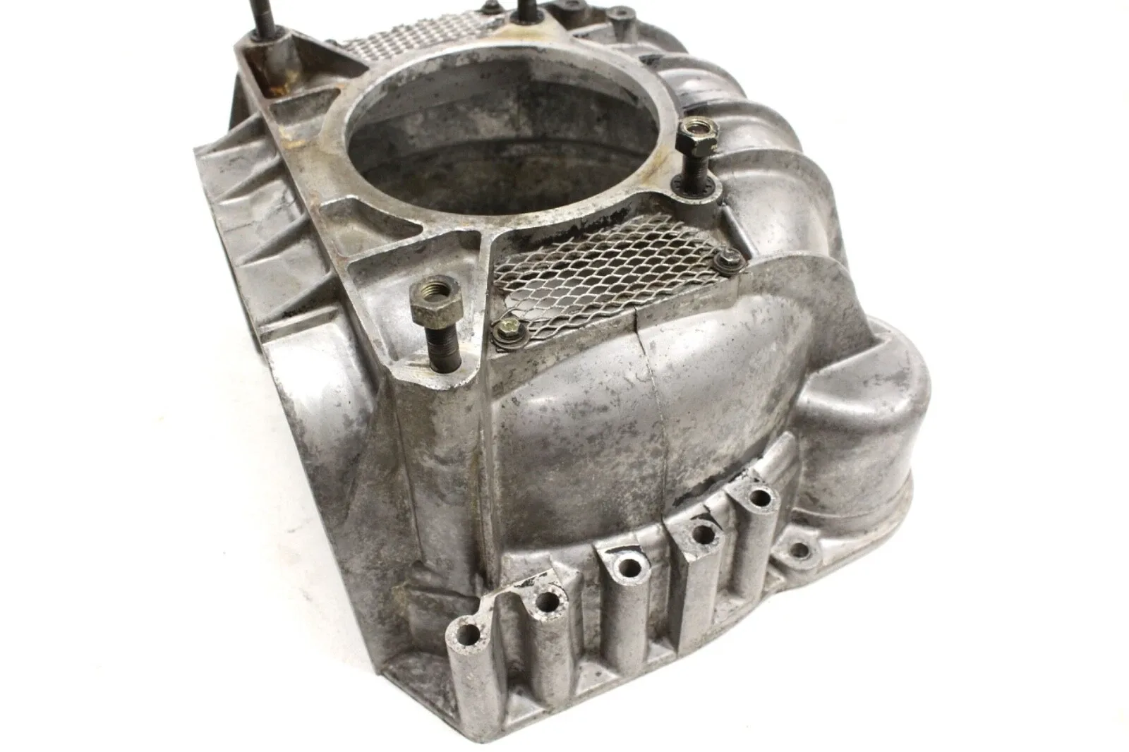 Jaguar XJ6 Series 1 Borg Warner Bell Housing Automatic Transmission C26838