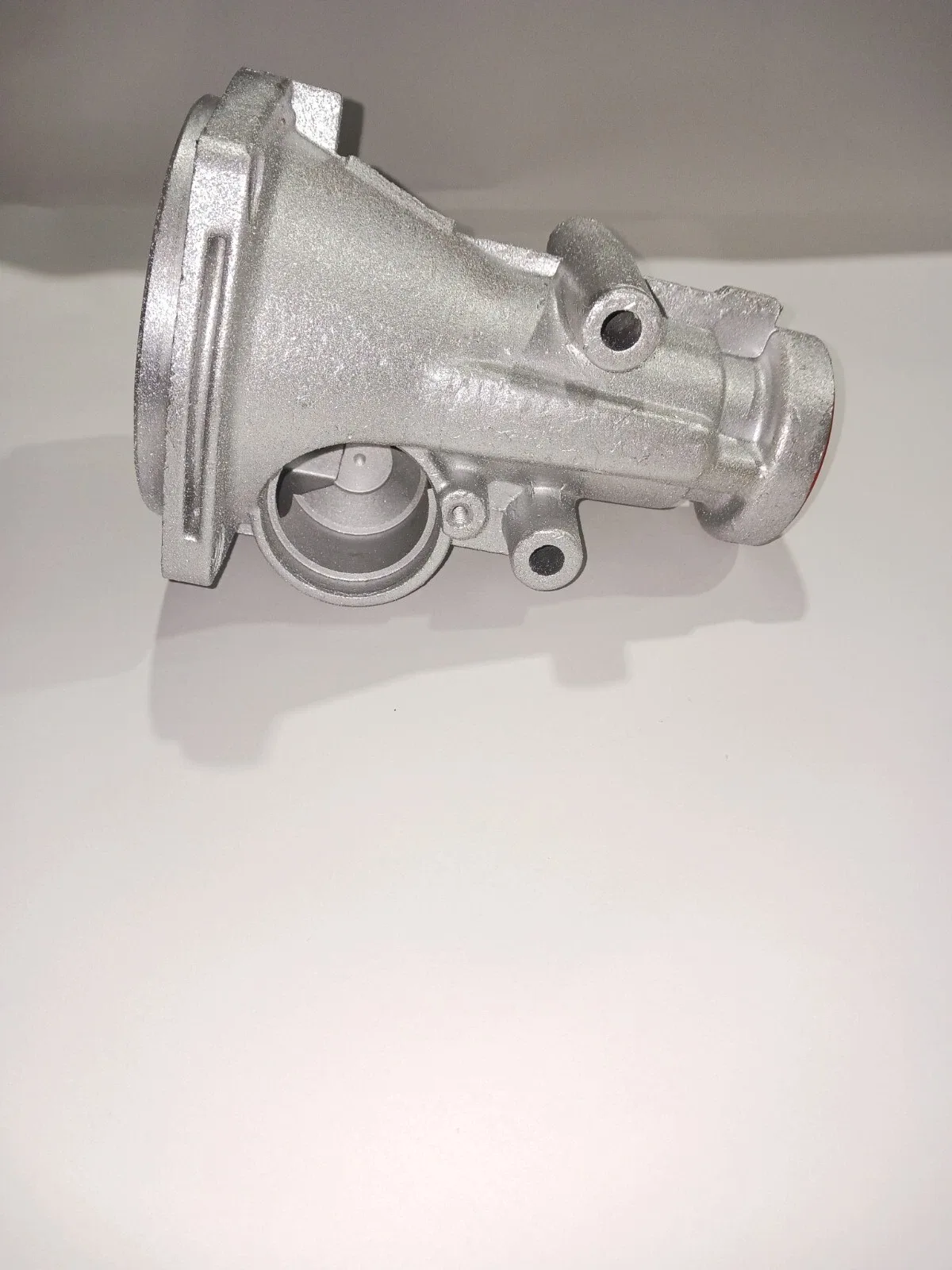 Carcasa extensión 2WD 700R4 4L60E, 4 pernos, soporte 2 pernos #8673554.