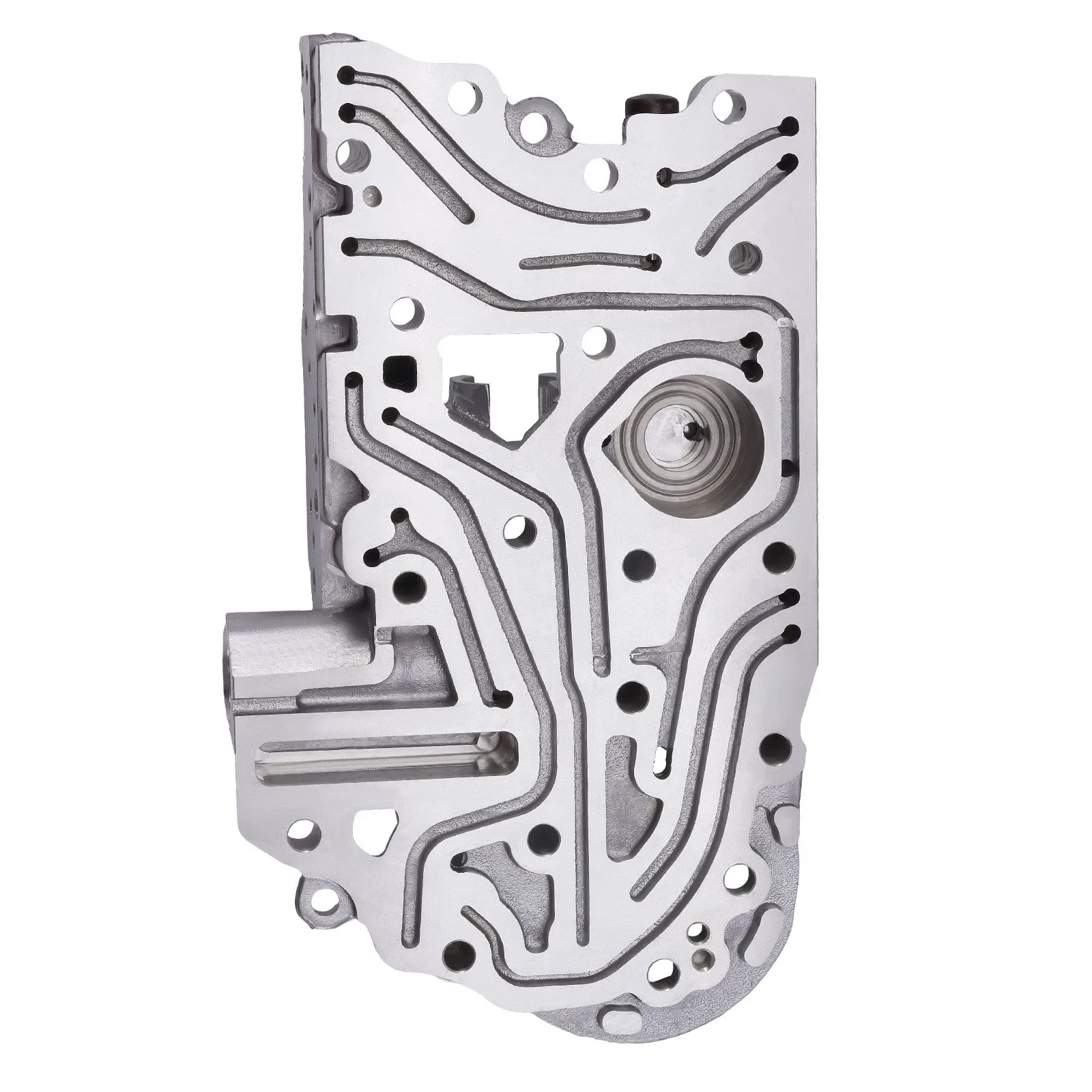 Valvebody Accumulator Housing for Skoda OCTAVIA 2009-11 /MODELA 2011 0AM325066AA image 2