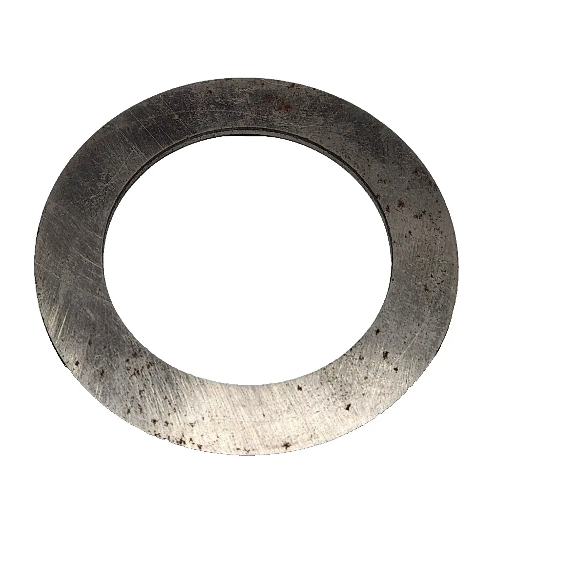 .For TH125 125C Transmission Low Reverse Clutch Housing Inner Race Washer METAL image 2