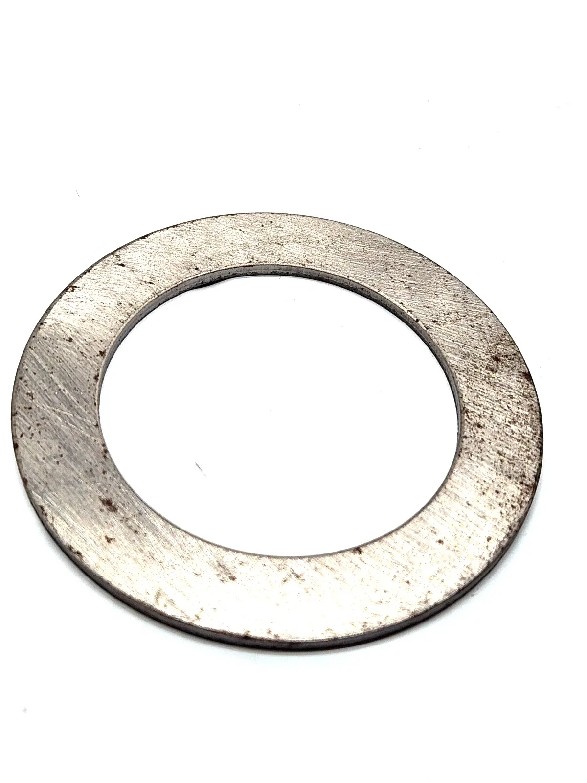 .For TH125 125C Transmission Low Reverse Clutch Housing Inner Race Washer METAL image 3