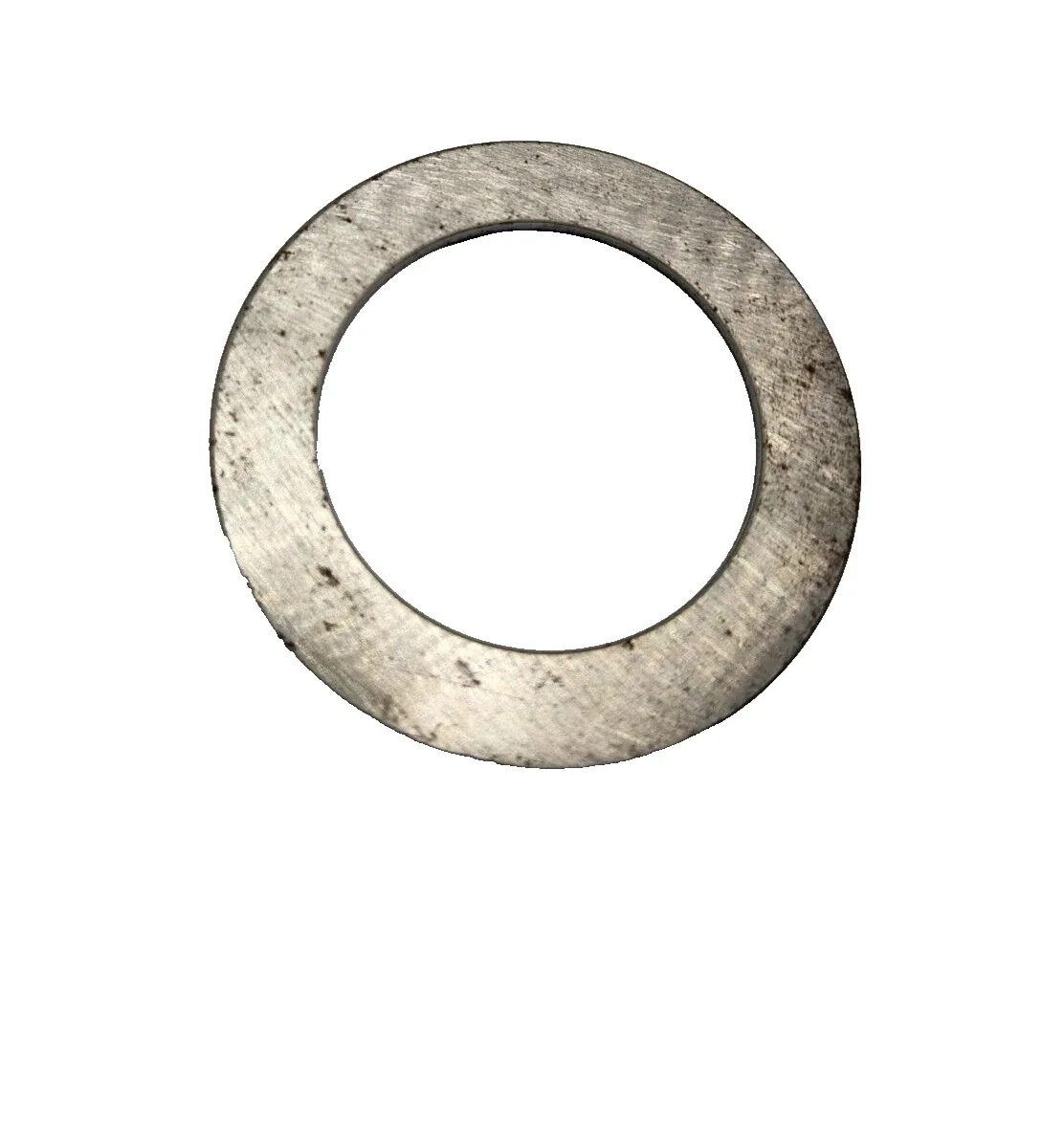 .For TH125 125C Transmission Low Reverse Clutch Housing Inner Race Washer METAL image 4