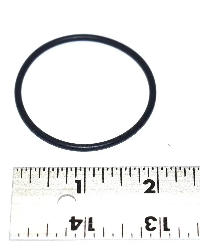 700R4 4L60  250 350 2" Inch Speedo Housing O ring Outer Seal O-Ring O'ring image 2