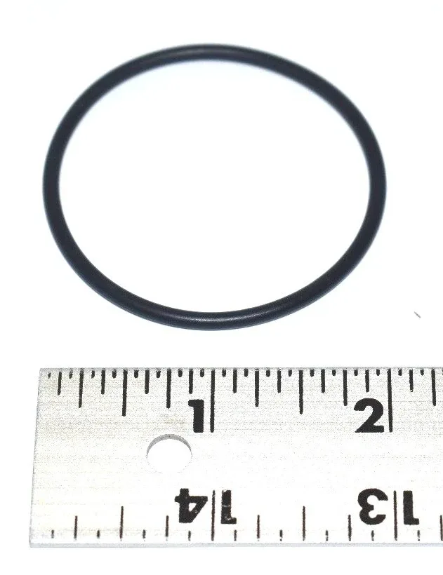 700R4 4L60  250 350 2" Inch Speedo Housing O ring Outer Seal O-Ring O'ring image 3